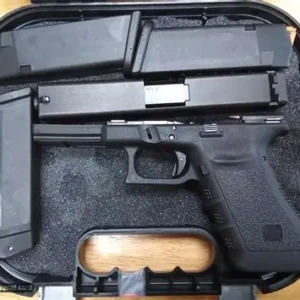 Glock 21 Gen 3