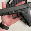 Glock 40 Gen 4 MOS